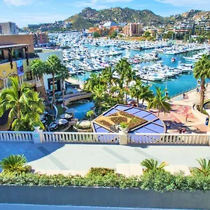 Apartment Paraiso Residences Marina Cabo By Capitalia, Cabo San Lucas